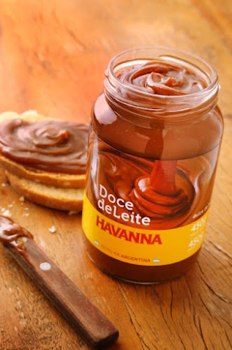 Havanna café - Gastronomia e hotelaria