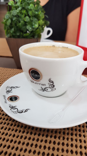 Av. Caramuru, 2141 - Alto da Boa Vista, Ribeirão Preto - SP, 14025-080