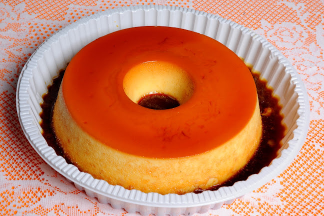 Dona Lilia - Gastronomia e hotelaria