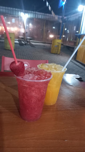 R. João Goulart - Camobi, Santa Maria - RS, 97105-220