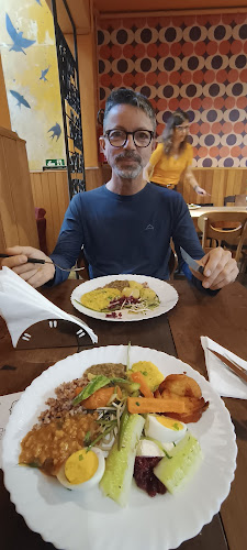 Comentarii opinii despre Mafalda Café e Bistrô