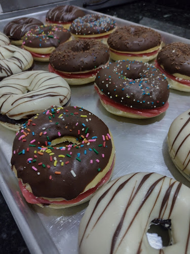 Padaria Pao Do Dia - Rolim de Moura