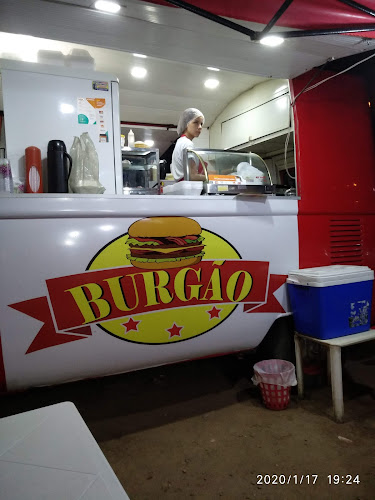 Comentarii opinii despre o burgao artesanal geisel