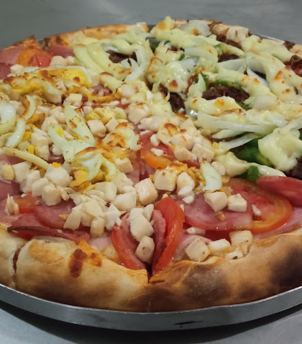 Cantina Da Pizza/centro de aparecida