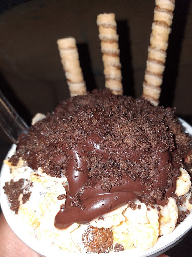 Gelluns - Sorvetes e Açaí - Gastronomia e hotelaria