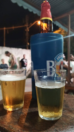 Opinii despre Beco do Galo în Casimiro de Abreu - Gastronomia e hotelaria