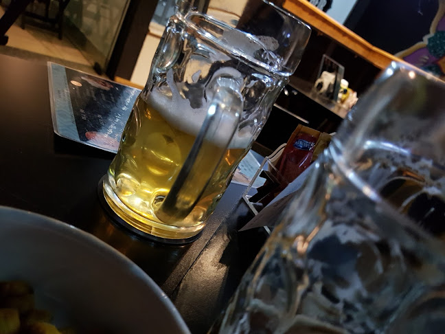 Heir Beer - Fábrica Bar - Gastronomia e hotelaria