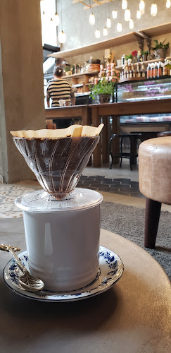 Comentarii opinii despre Pão Rústico