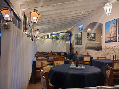 Restaurante Brasinha