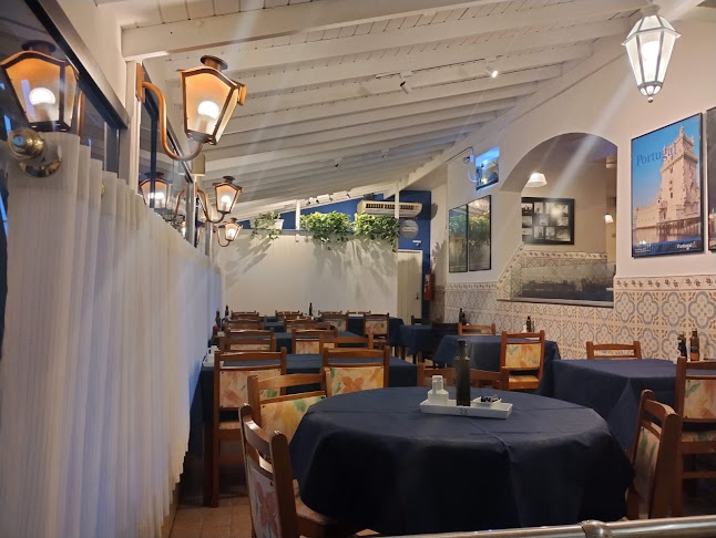 Restaurante Brasinha