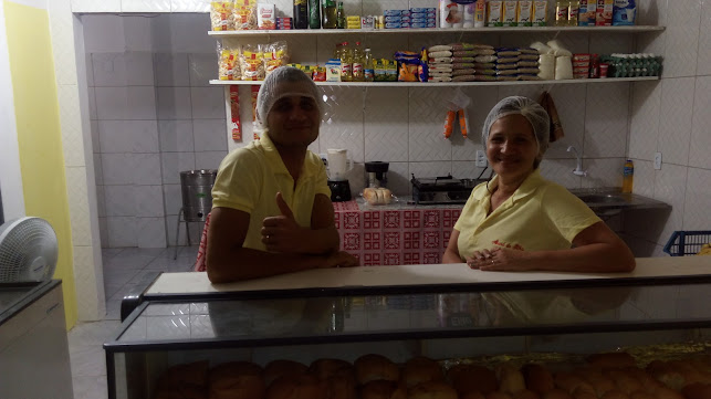 Hamburgueria e Petiscaria do Thallys - Salvador