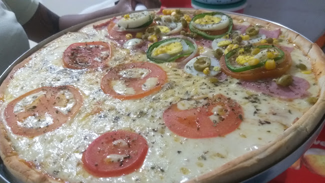 Av. 13, 32 - Maiobão, Paço do Lumiar - MA, 65130-000