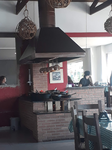 Comentarii opinii despre Na Moda da Casa Restaurante