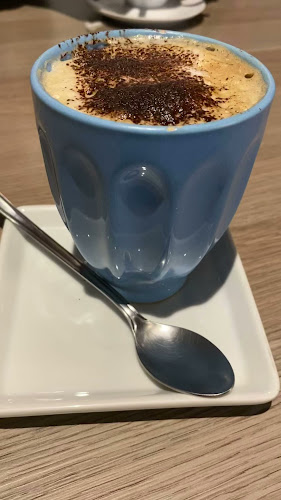 AH!cafeteria - Gastronomia e hotelaria