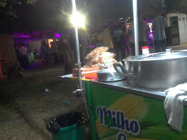 Estr. do Caçador, 33 - Teixeiras, Itaguaí - RJ, 23835-090, Brasil