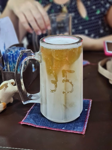 Tela Quente Bar e Restaurante - Goiânia