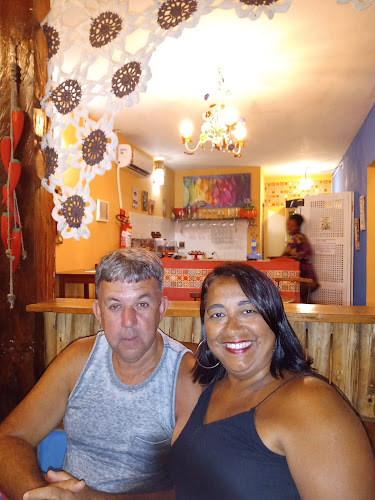 Comentarii opinii despre LANCHÃO DO CHITÃO