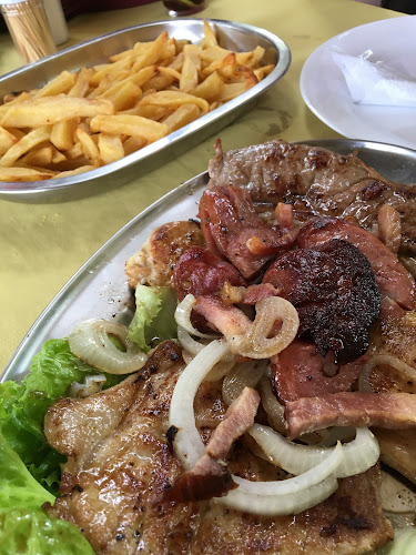 Bar do Valentinho - Gastronomia e hotelaria