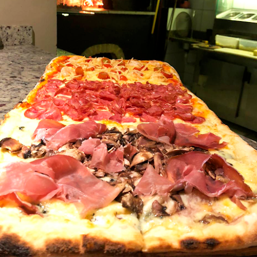 Comentarii opinii despre Restaurante Forno Milano