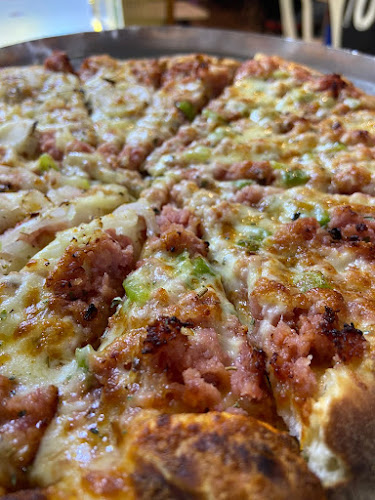 Nitta Pizza - Irati - Irati