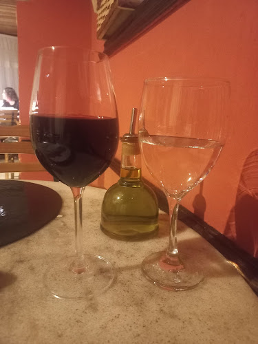 Opinii despre Pizzaria Veridiana - Higienópolis în São Paulo - Gastronomia e hotelaria