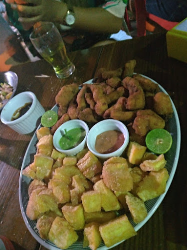 Opinii despre Petiscos Da Dinda în Xique-Xique - Gastronomia e hotelaria