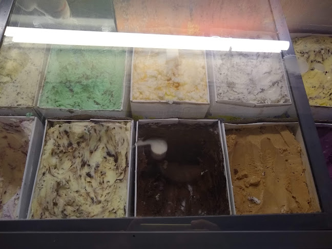 D'roma Lancheria e Sorveteria - Gastronomia e hotelaria