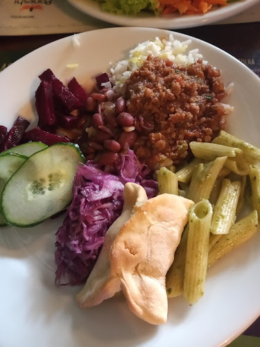 Opinii despre Restaurante Ojas în Porto Alegre - Gastronomia e hotelaria