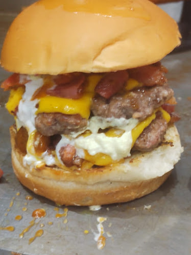 Coffee Break - Mauá