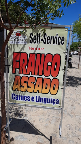 RESTAURANTE DA CLÉA