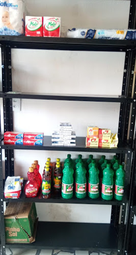 Mercadinho dos Essenios