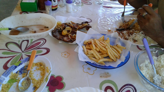 Opinii despre Bar e Restaurante O Fernando în São Benedito - Gastronomia e hotelaria