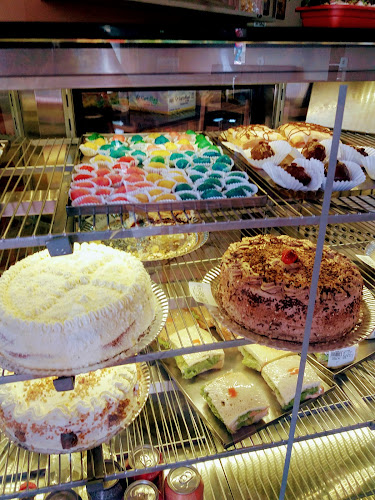 Panificadora Novo Pão - Curitibanos