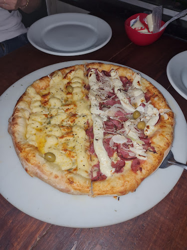 Opinii despre Recanto - Pizzaria în Fortaleza - Gastronomia e hotelaria