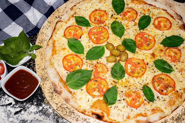 Alê Delivery Pizzas - Gastronomia e hotelaria