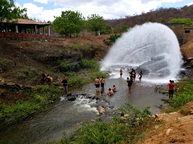 Opinii despre Véu das Noivas - Caxitoré în Pentecoste - Gastronomia e hotelaria