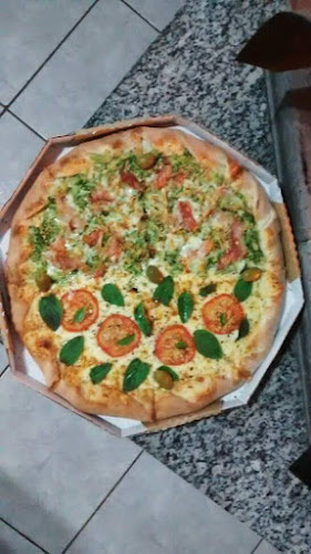Pizzaria Flórida - Gastronomia e hotelaria