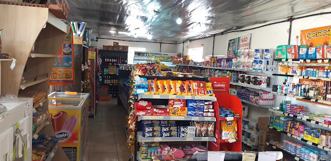 Opinii despre Mini mercado top în Colombo - Gastronomia e hotelaria