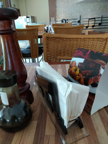 Restaurante Tenore - Niterói