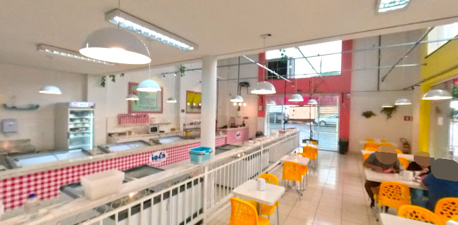 IOLÁ Sorvetes - Loja 5 Sumaré - Gastronomia e hotelaria