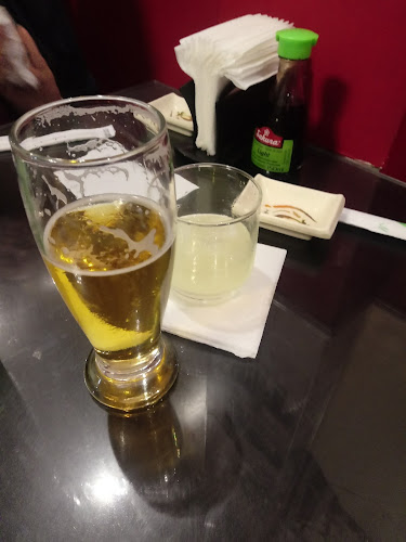 Av. Automóvel Clube, 609-835 - Santa Cruz da Serra, Duque de Caxias - RJ, 25267-130, Brasil