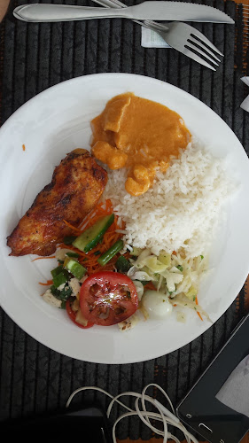 Comentarii opinii despre Comida gostosa