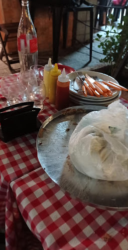 Chapa’s Burger - SANDUBARIA - Gastronomia e hotelaria