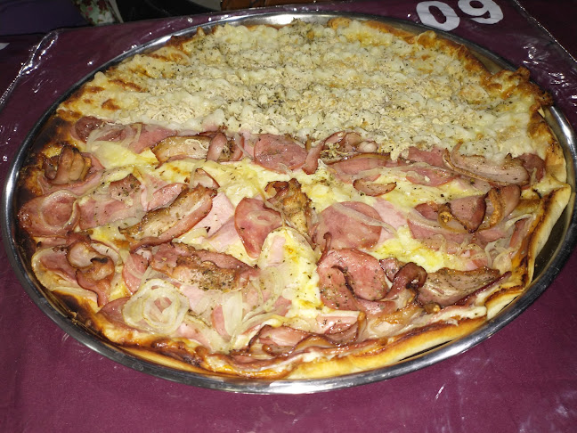 Opinii despre Véro Pizza în Rio de Janeiro - Gastronomia e hotelaria