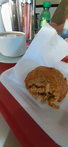 Comentarii opinii despre Panificadora Martins