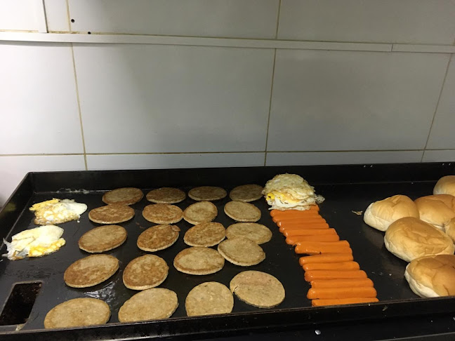 Comentarii opinii despre NEW BURGUER