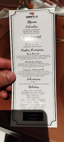 Coco Bambu Florianópolis: Restaurante, Peixe, Camarão, Carnes, Lagosta, Salada - Gastronomia e hotelaria