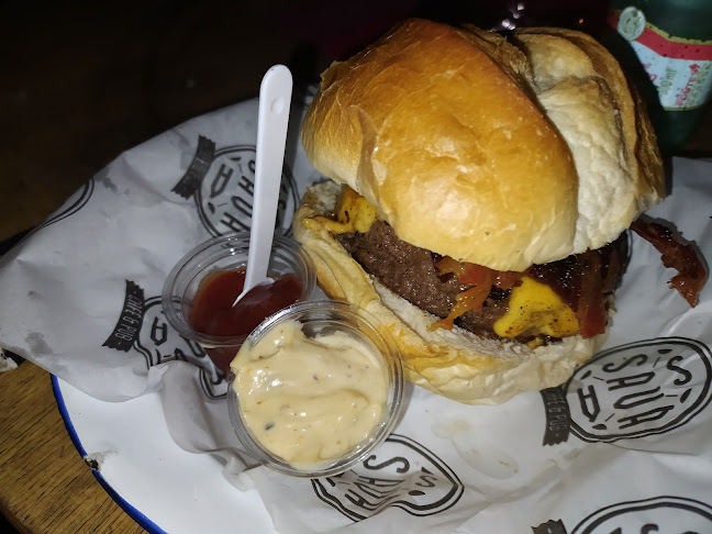 Savá Pub - Gastronomia e hotelaria