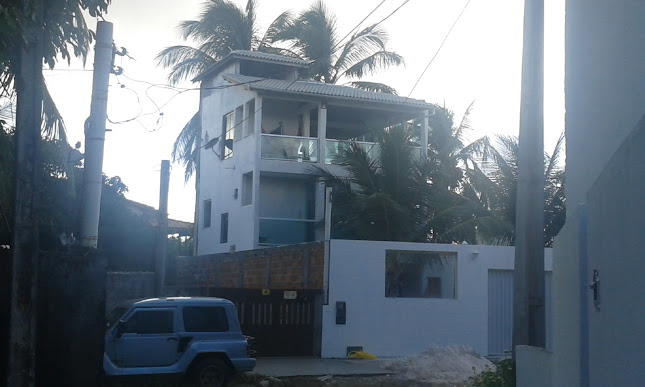 Recanto do Pirui - Camaçari