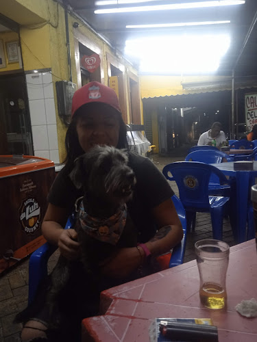 R. Gen. Bocaiúva, 528 - Centro, Itaguaí - RJ, 23815-310, Brasil